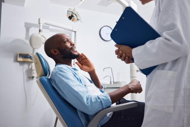 Best Dentist for Dental Trauma  in Raymondville, TX