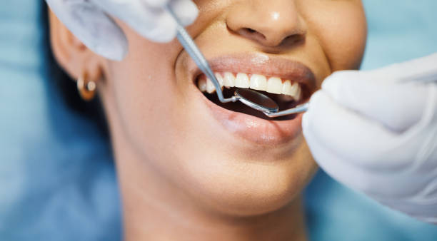 Best Knocked-Out Tooth Emergency  in Raymondville, TX