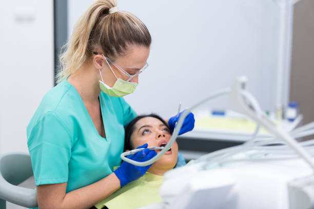 Best Broken Tooth Emergency  in Raymondville, TX